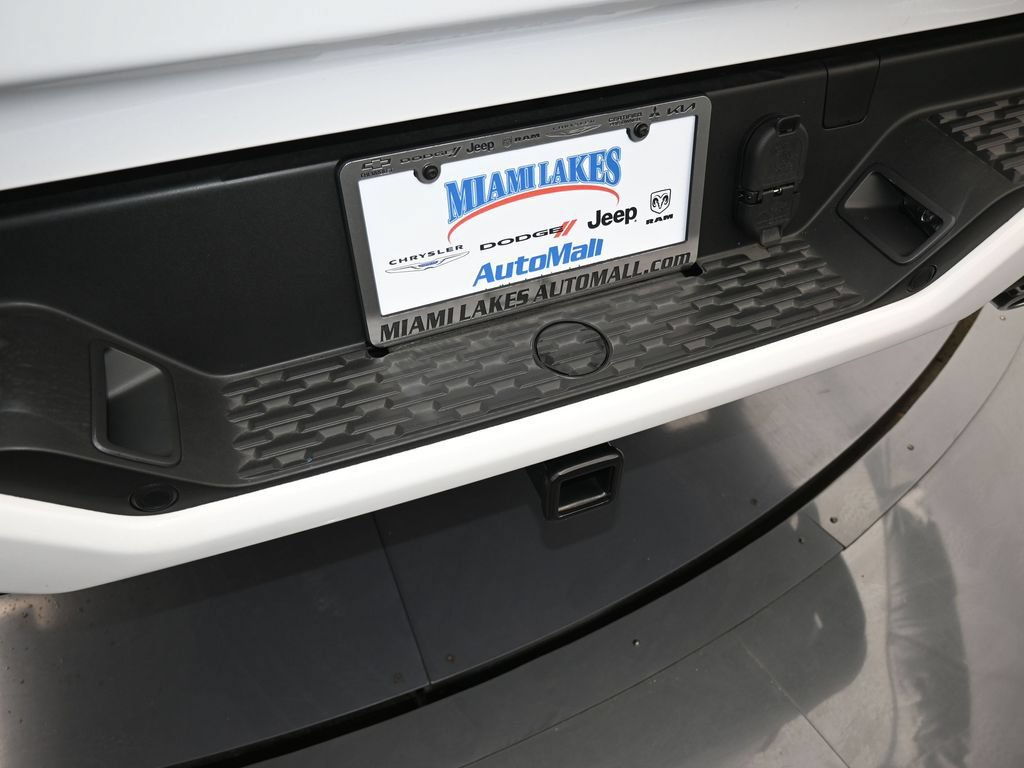 Used 2025 RAM 1500 Limited AWD/4WD image 41