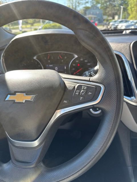 Used 2023 Chevrolet Equinox LS w/ LS Convenience Package AWD/4WD image 24