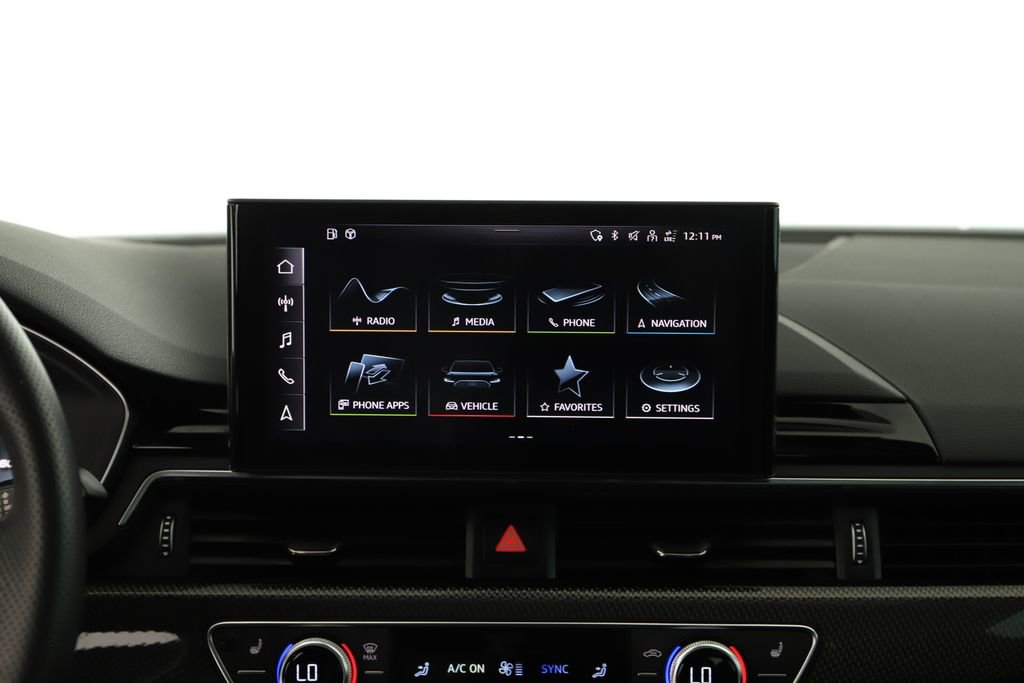 Certified 2023 Audi S5 Prestige w/ Prestige Package image 19