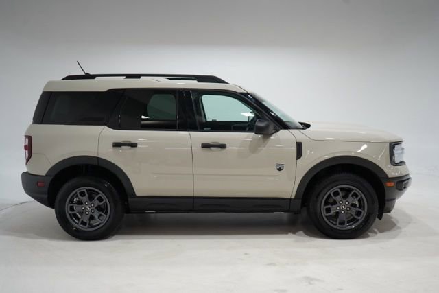 Used 2024 Ford Bronco Sport Big Bend image 9