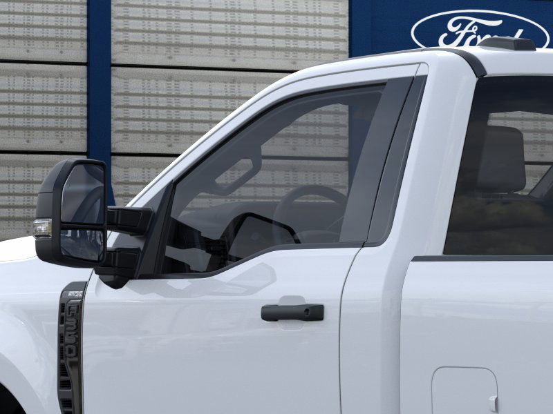New 2026 Ford F350 XL w/ STX Appearance Package AWD/4WD image 21