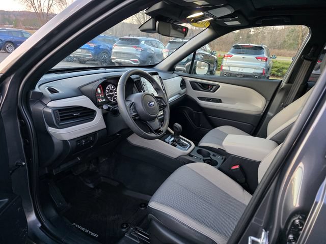 Used 2025 Subaru Forester Premium AWD/4WD image 15