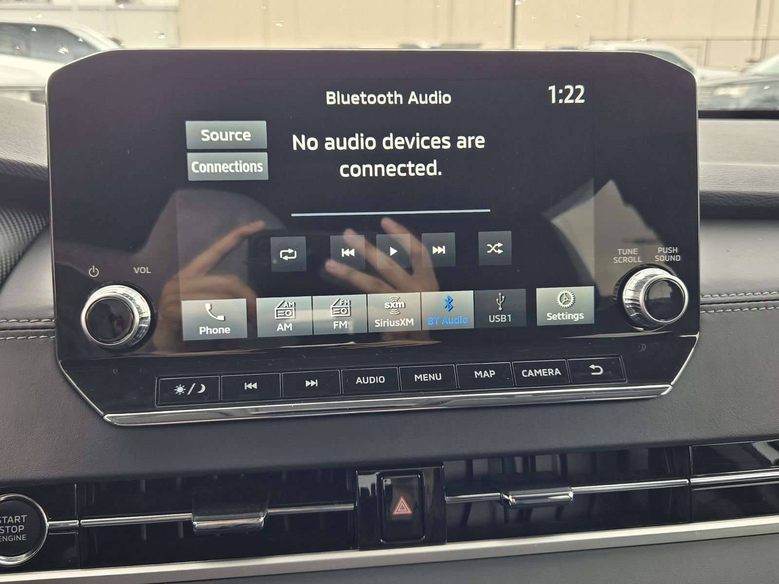 Used 2024 Mitsubishi Outlander SE image 14