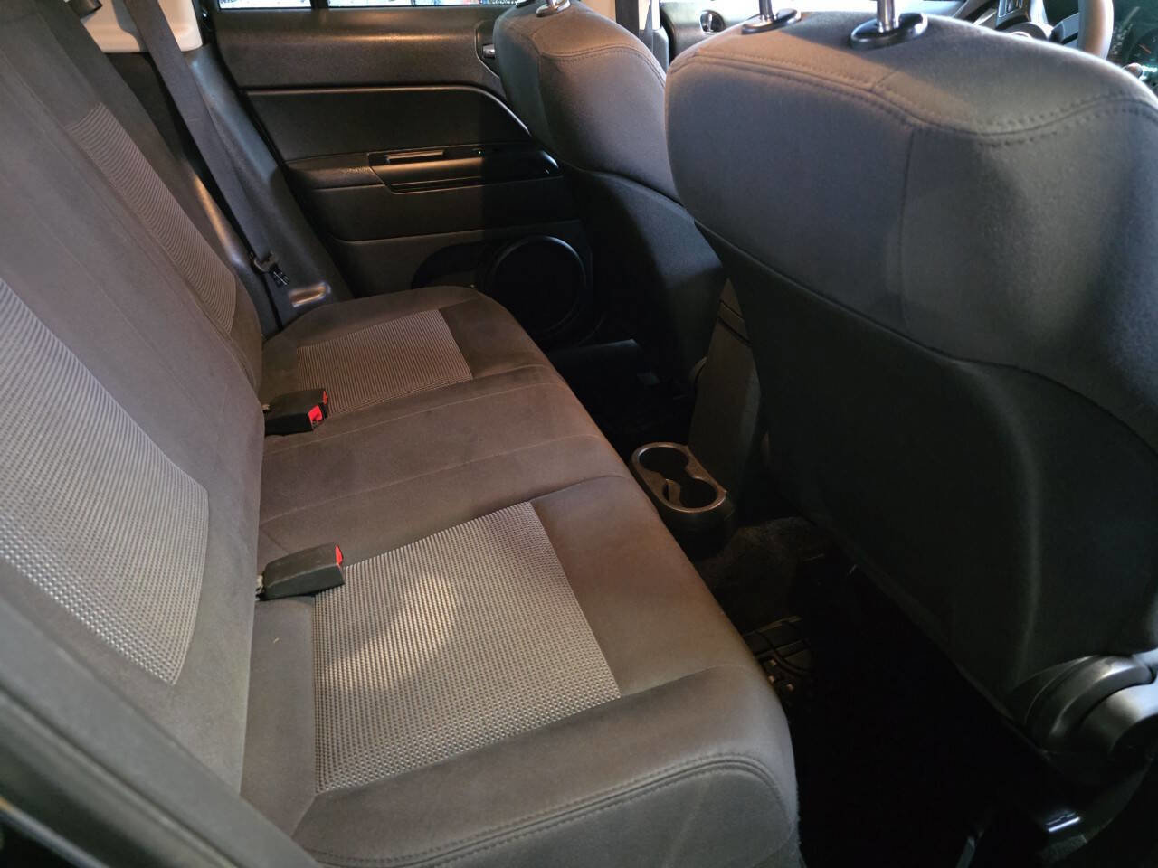 Used 2012 Jeep Patriot Sport w/ PWR Value Group image 28