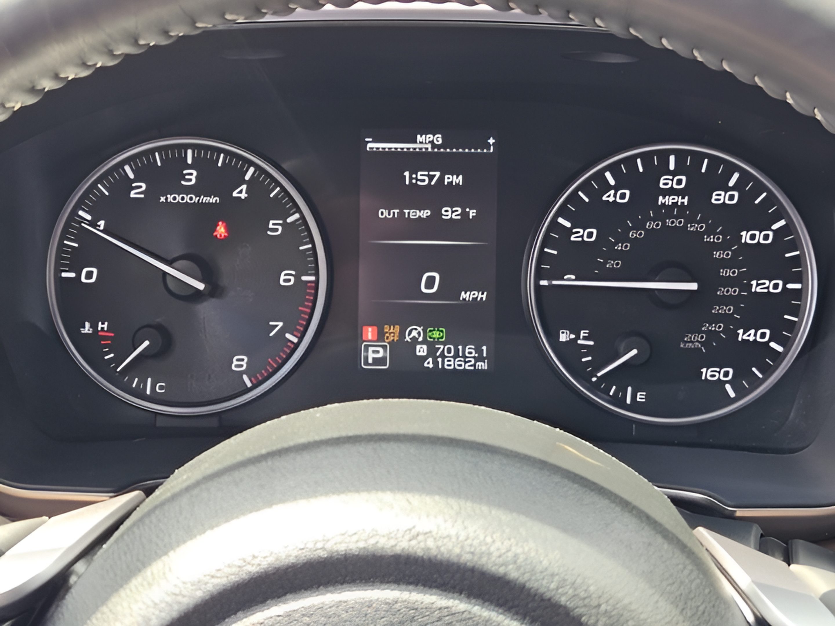 Used 2024 Subaru Outback Touring XT w/ Popular Package #2 AWD/4WD image 21