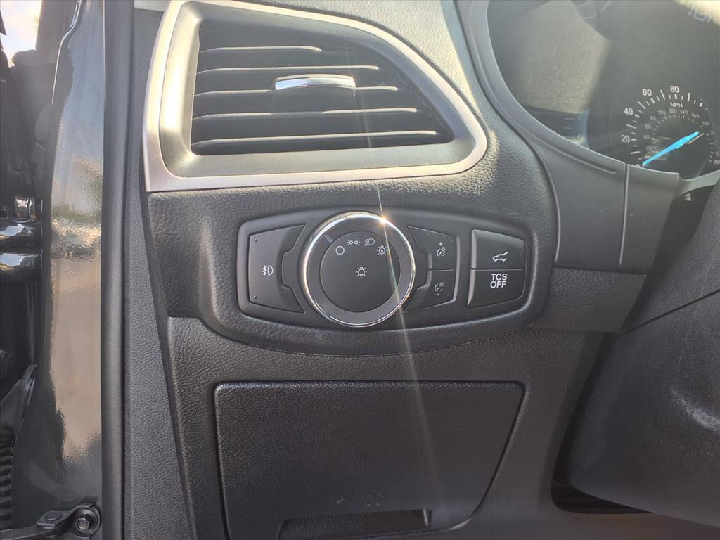 Used 2023 Ford Edge SEL w/ Convenience Package image 19