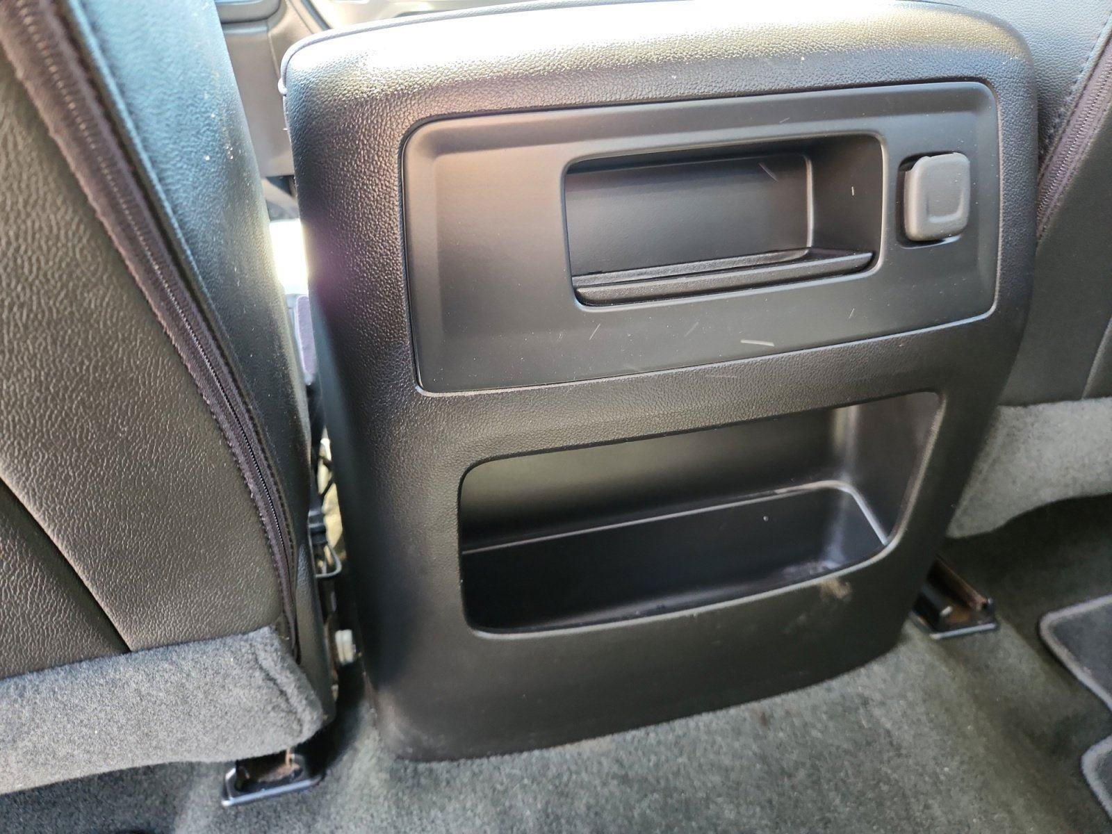 Used 2018 Chevrolet Silverado 3500 High Country w/ Duramax Plus Package AWD/4WD image 13