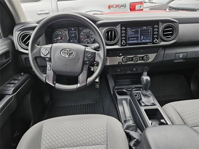 Used 2021 Toyota Tacoma SR image 6