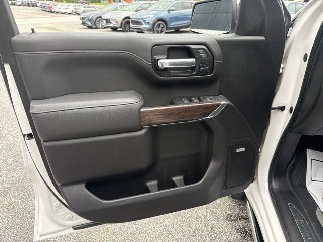 Certified 2019 GMC Sierra 1500 Denali w/ Denali Ultimate Package AWD/4WD image 18