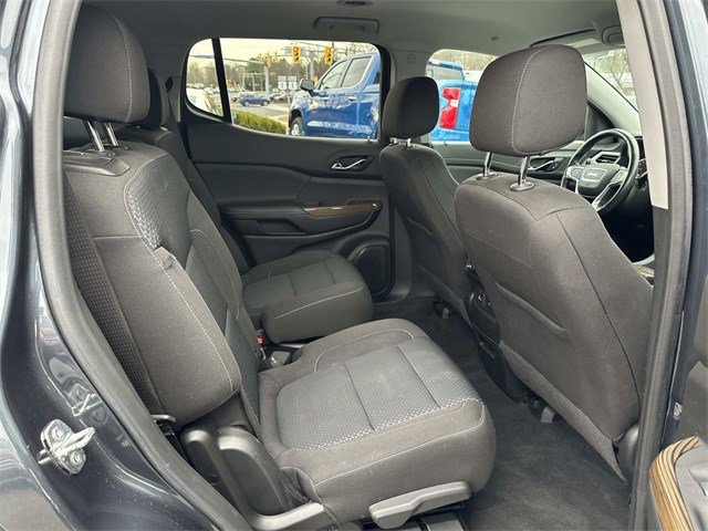 Used 2020 GMC Acadia SLE w/ Driver Convenience Package image 10