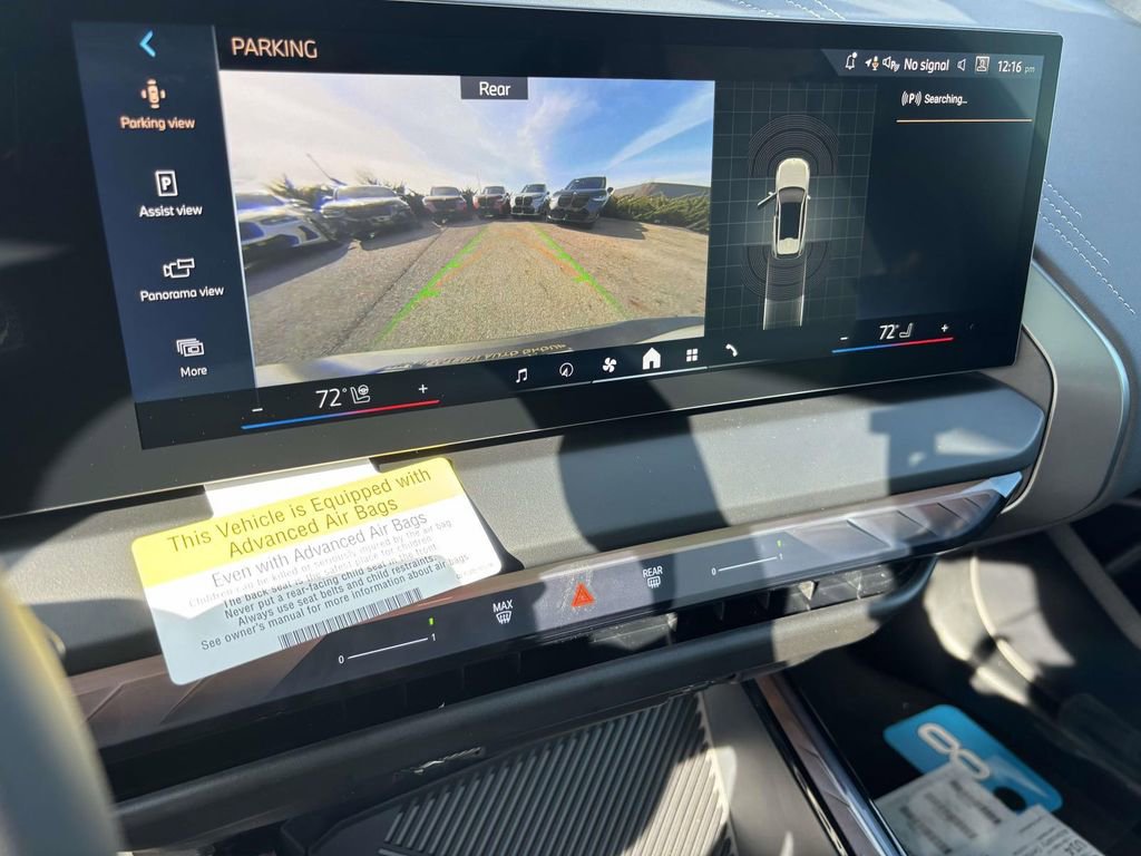 New 2026 BMW X3 xDrive30 w/ Convenience Package image 16