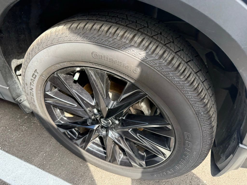 Used 2024 MAZDA CX-5 Carbon Edition AWD/4WD image 11