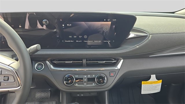 New 2026 Buick Envista Preferred w/ Convenience I Package image 20