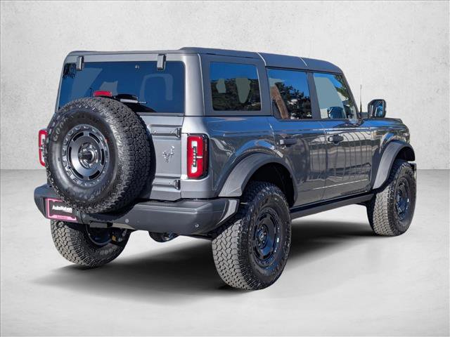 New 2025 Ford Bronco Badlands image 2