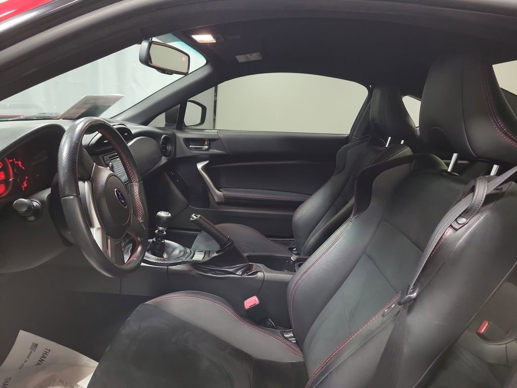 Used 2014 Subaru BRZ Limited image 12