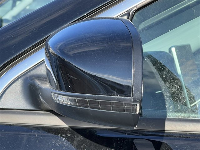 Certified 2022 Jeep Compass Limited image 38