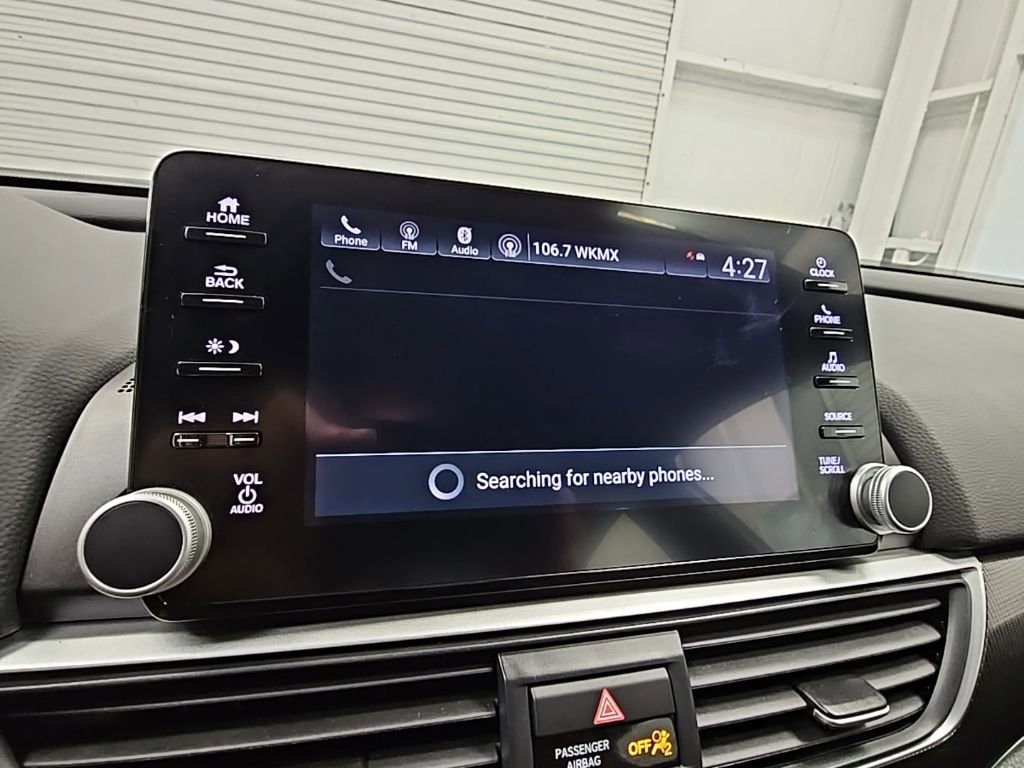 Used 2020 Honda Accord Sport image 15