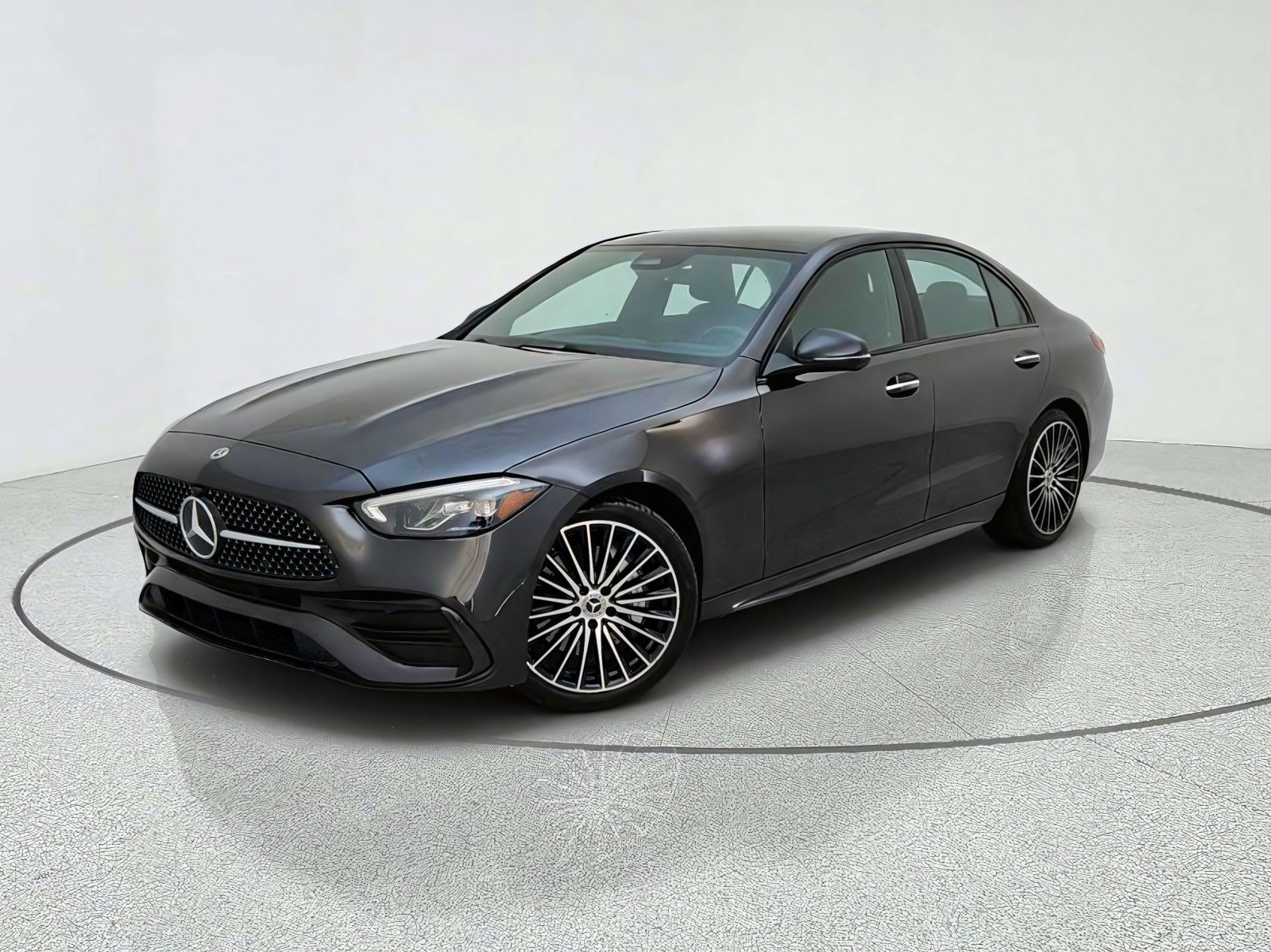 Used 2026 Mercedes-Benz C 300 Sedan