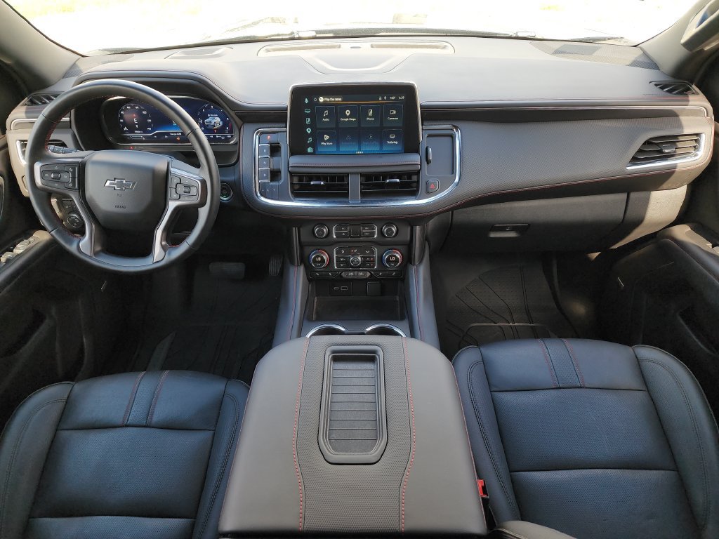Used 2024 Chevrolet Tahoe RST w/ Luxury Package RWD image 19