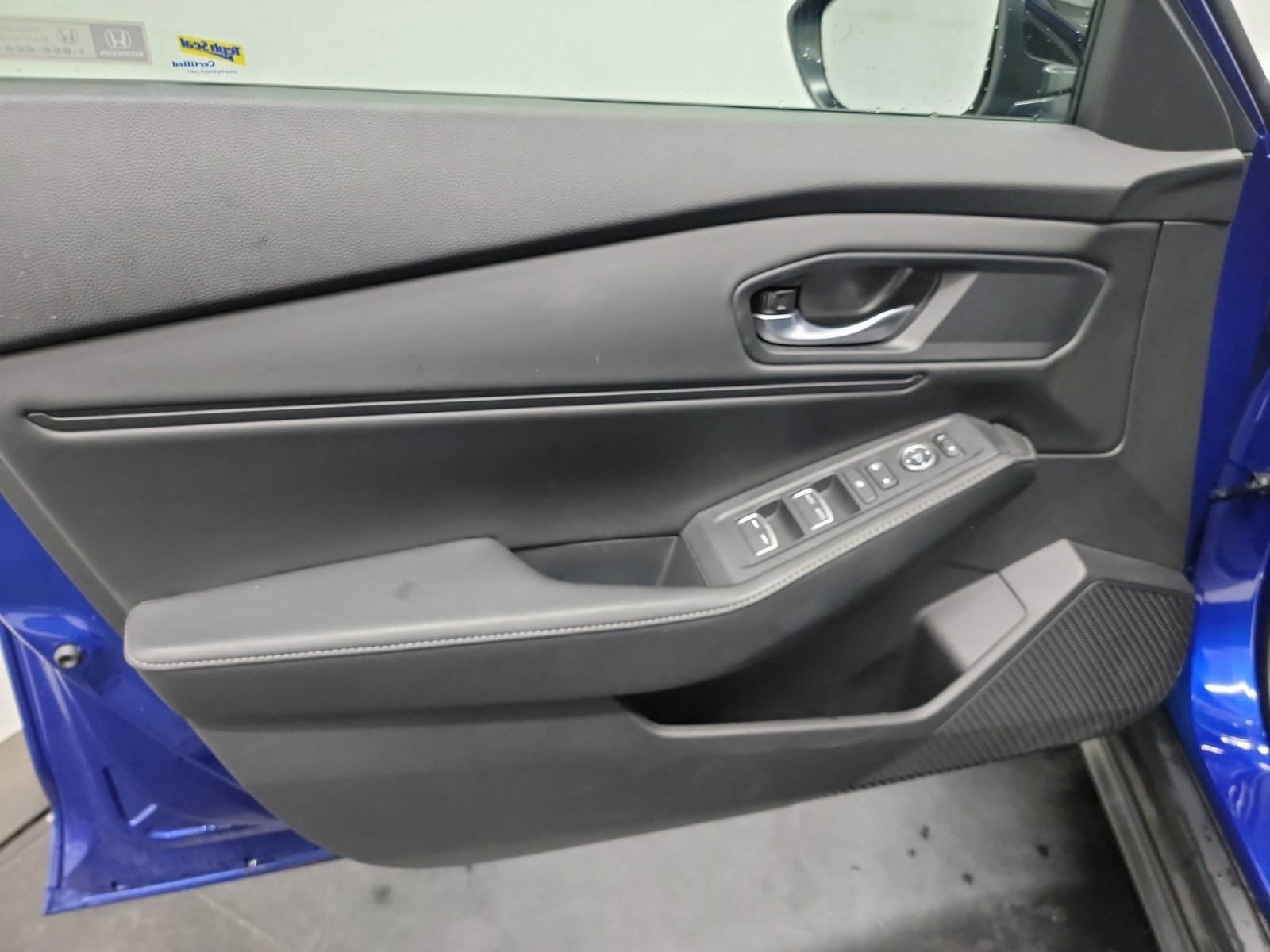 Certified 2024 Honda Accord Sport image 13