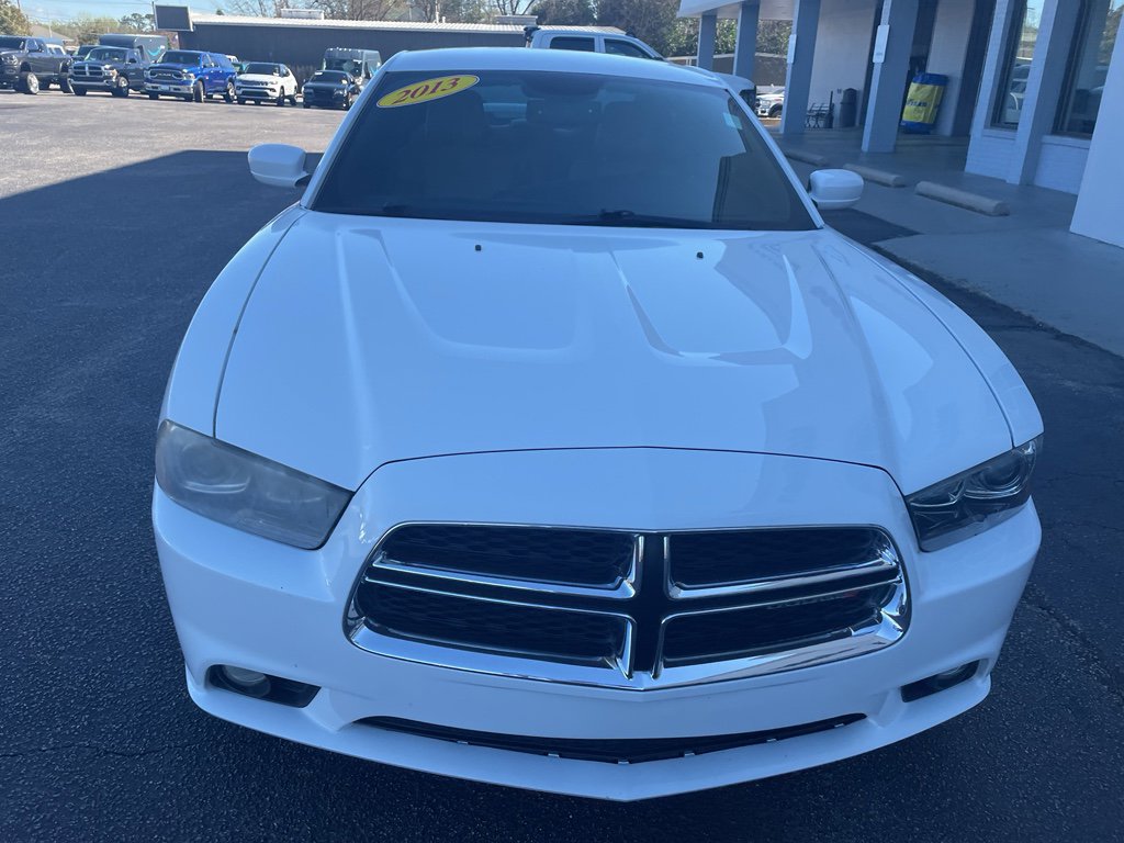 Used 2013 Dodge Charger R/T image 3