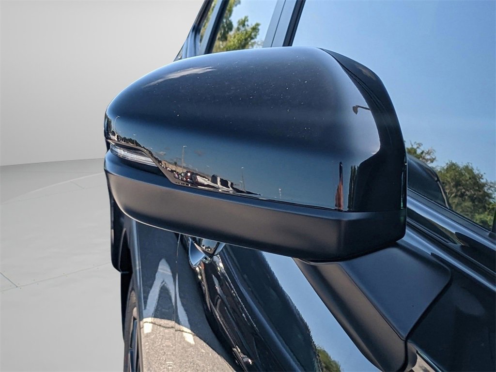 New 2026 Honda CR-V Sport-L image 10