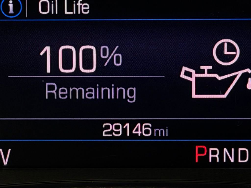 Used 2022 Chevrolet Equinox LT image 16