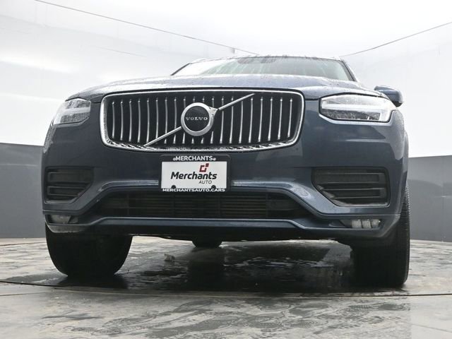 Used 2020 Volvo XC90 T6 Momentum w/ Protection Package Premier AWD/4WD image 34