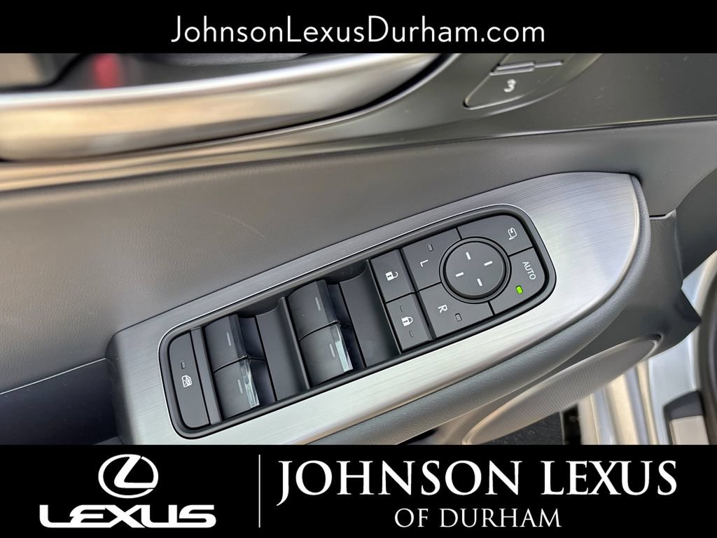 New 2026 Lexus IS 350 F Sport RWD image 10