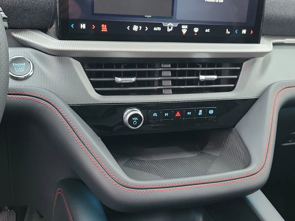 New 2026 Ford Explorer ST w/ Sun And Sound Package image 28