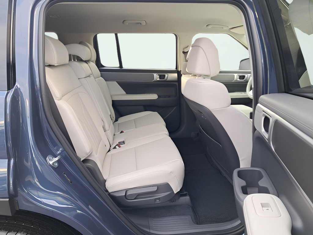 New 2026 Hyundai Santa Fe SEL AWD/4WD image 14