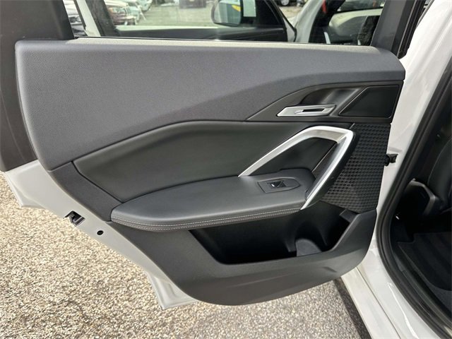Used 2025 BMW X1 xDrive28i image 19