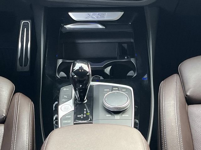 Used 2022 BMW X3 xDrive30i w/ M Sport Package 2 image 17