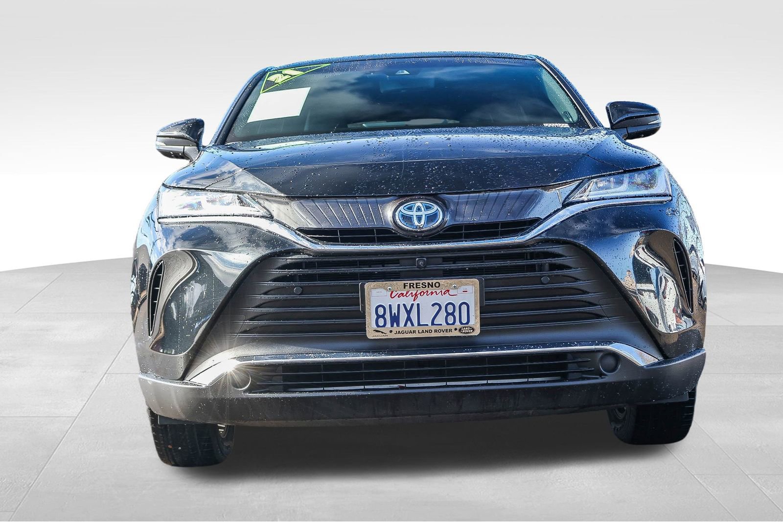 Used 2021 Toyota Venza Limited w/ Advanced Technology Package image 2