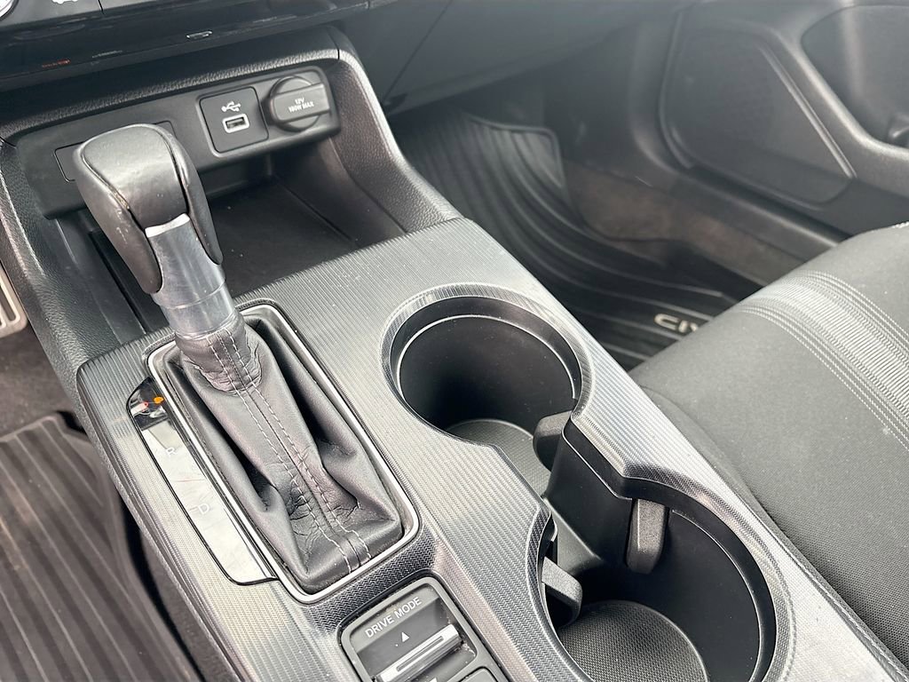 Used 2023 Honda Civic Sport image 16