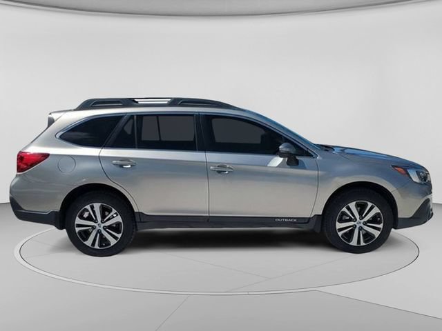 Used 2019 Subaru Outback 2.5i Limited w/ Popular Package #2 AWD/4WD image 2