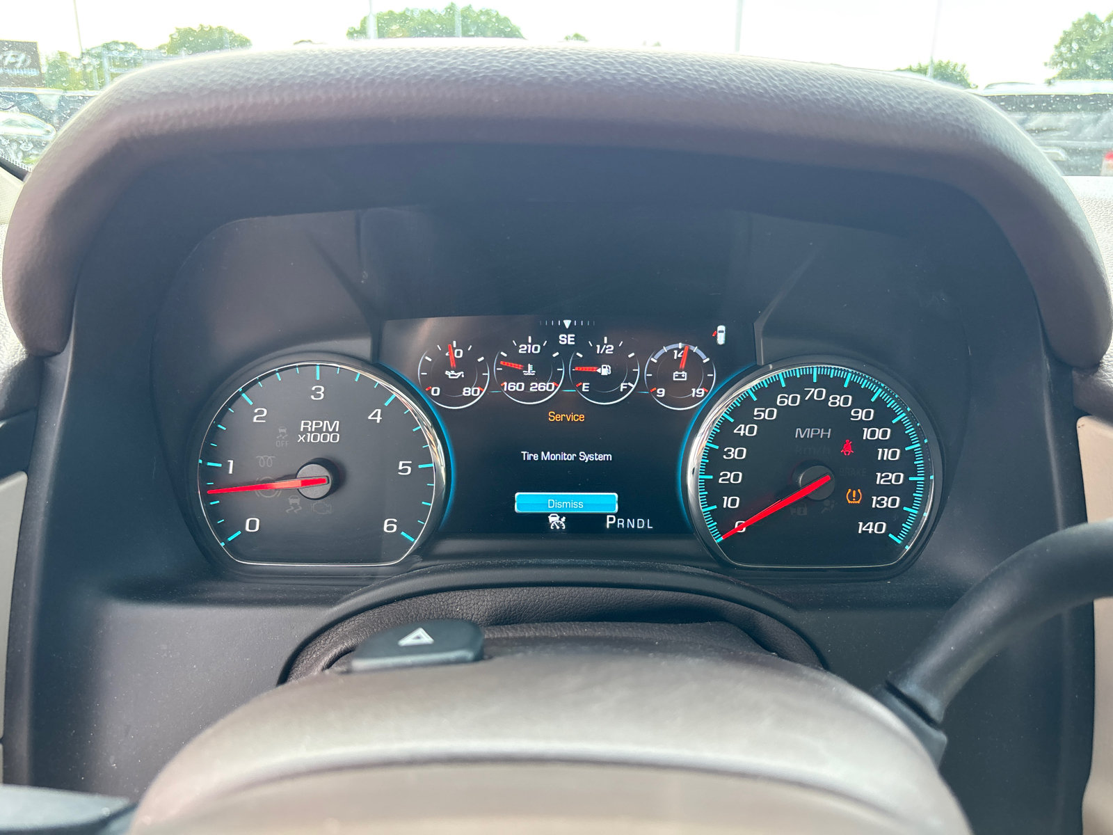 Used 2019 GMC Yukon Denali w/ Denali Ultimate Package AWD/4WD image 14