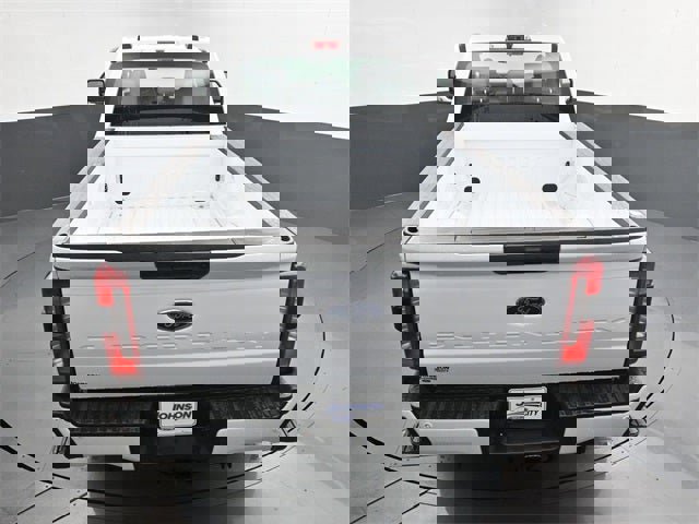 New 2026 Ford F350 XL w/ STX Appearance Package image 25