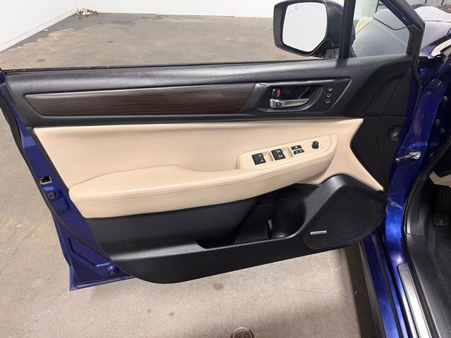 Used 2016 Subaru Legacy 2.5i Limited image 24