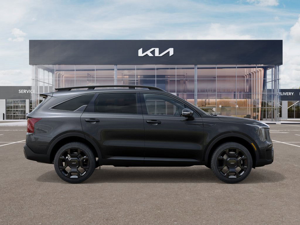 New 2026 Kia Sorento SX Prestige image 7