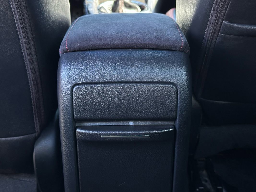 Used 2017 Subaru WRX STI w/ Popular Package #1 image 25