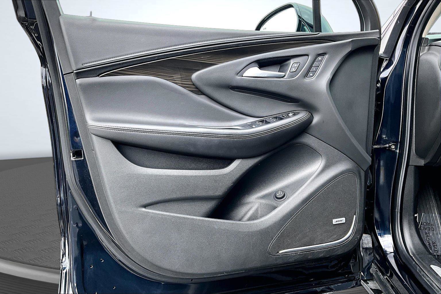 Used 2020 Buick Envision Premium w/ LPO, Cargo Package image 24