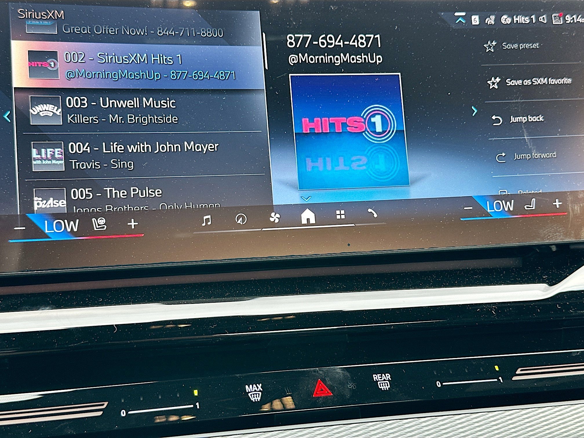 New 2026 BMW 530i w/ M Sport Package image 12