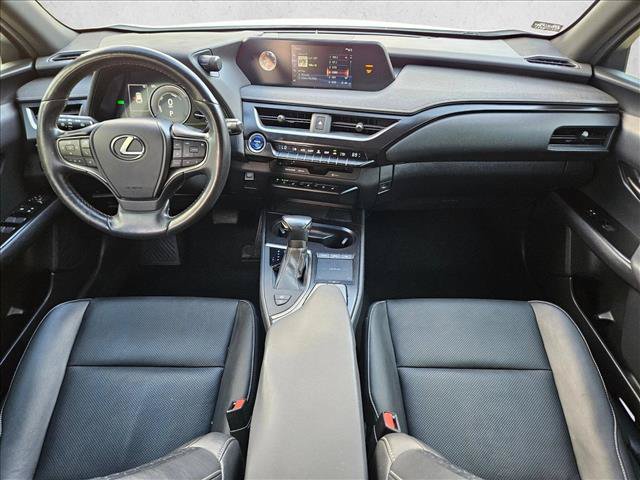 Used 2019 Lexus UX 250h w/ Premium Package AWD/4WD image 17