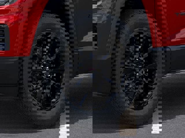 New 2026 GMC Terrain Elevation w/ Black Edition image 9