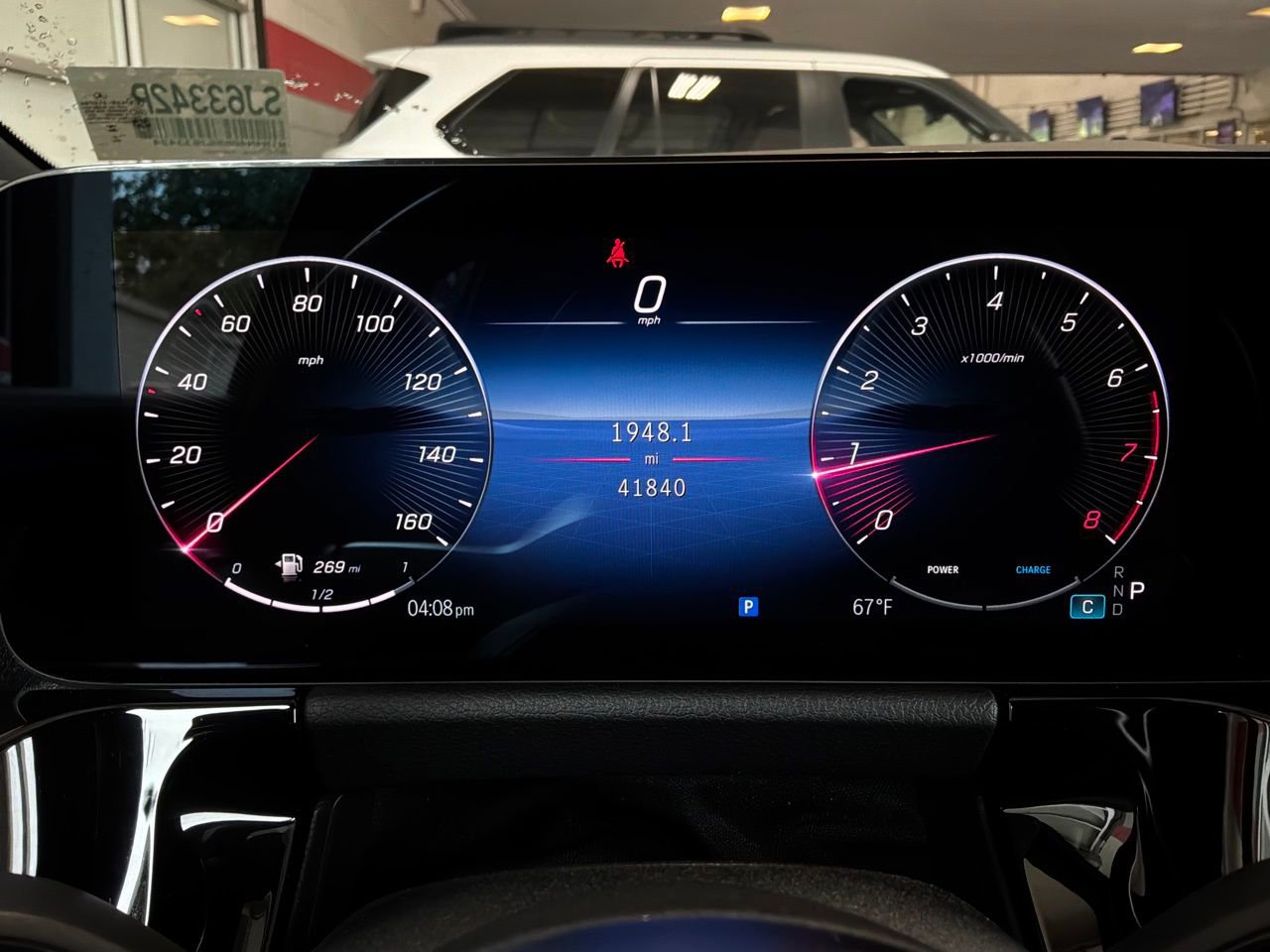 Used 2025 Mercedes-Benz GLA 250 image 44