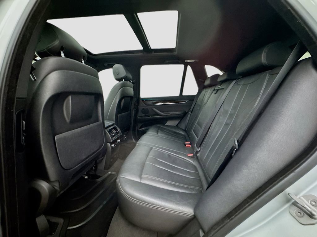 Used 2017 BMW X5 xDrive35i AWD/4WD image 32