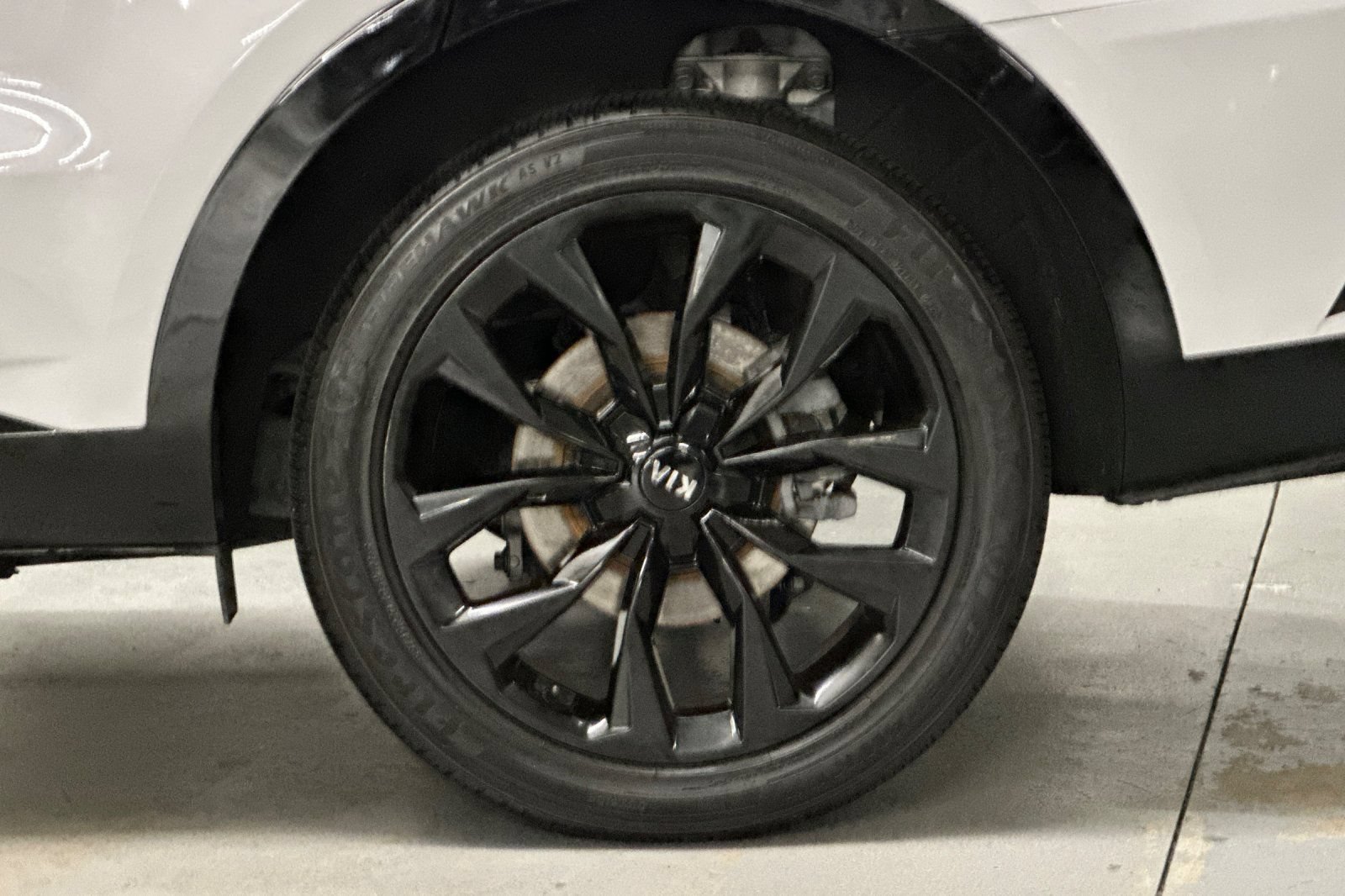 Used 2021 Kia Sorento SX FWD image 35
