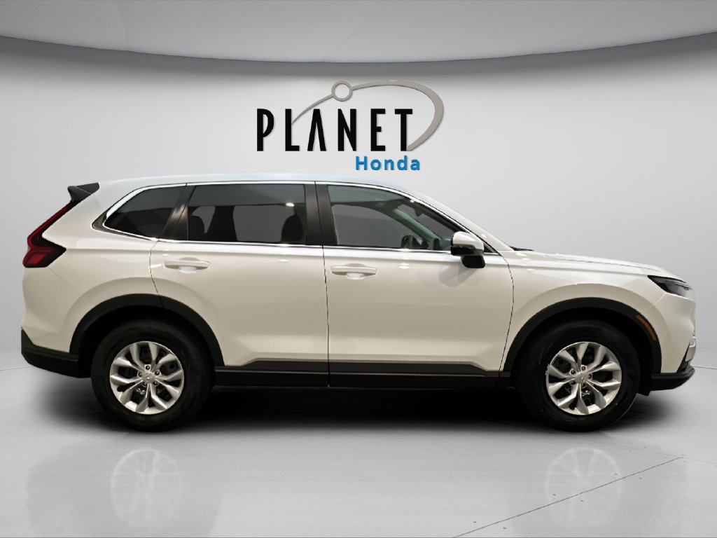 New 2026 Honda CR-V LX image 8