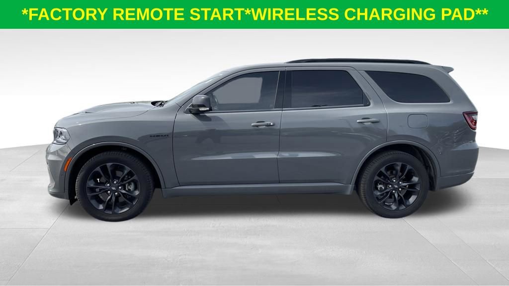 Used 2023 Dodge Durango R/T AWD/4WD image 6